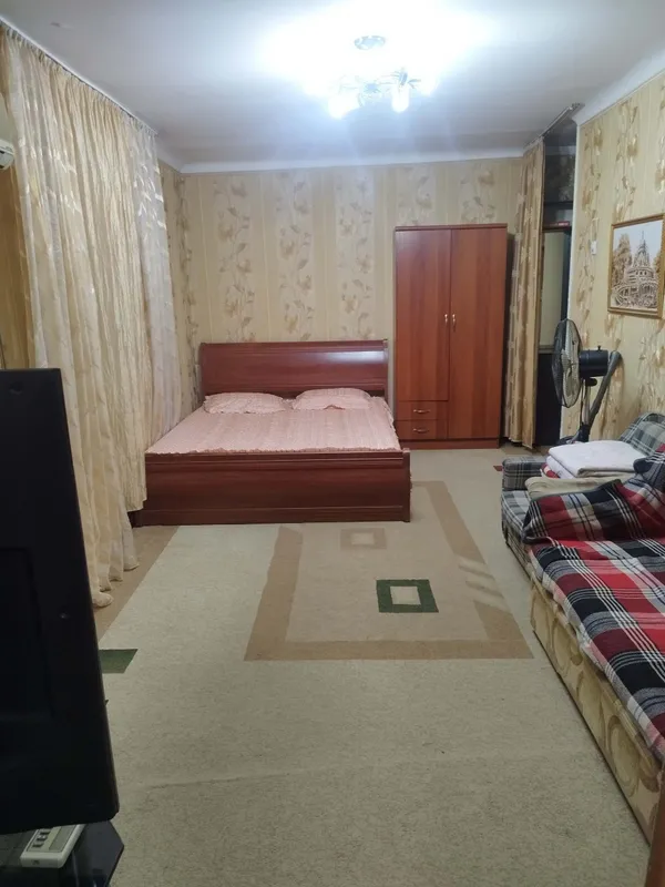 Chilonzor 23da bir xonali sotiladi 1 Chilonzor 23da bir xonali sotiladi 1