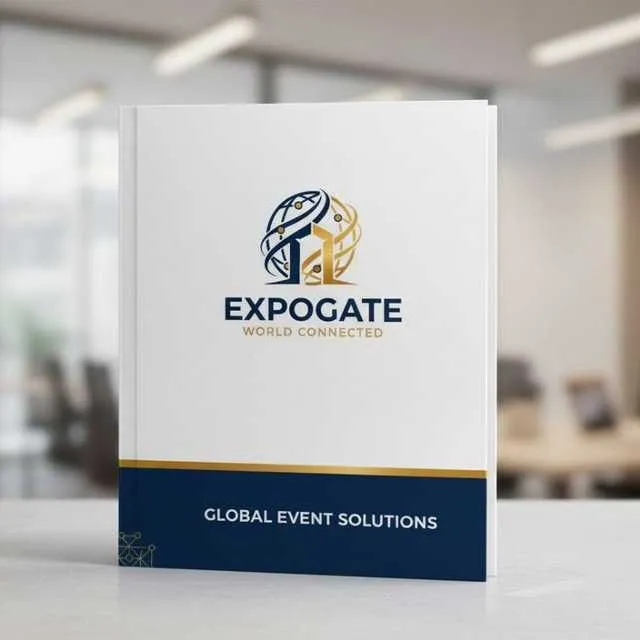 EXPOGATE — Международные выставки под ключ для компаний Узбекистана 2