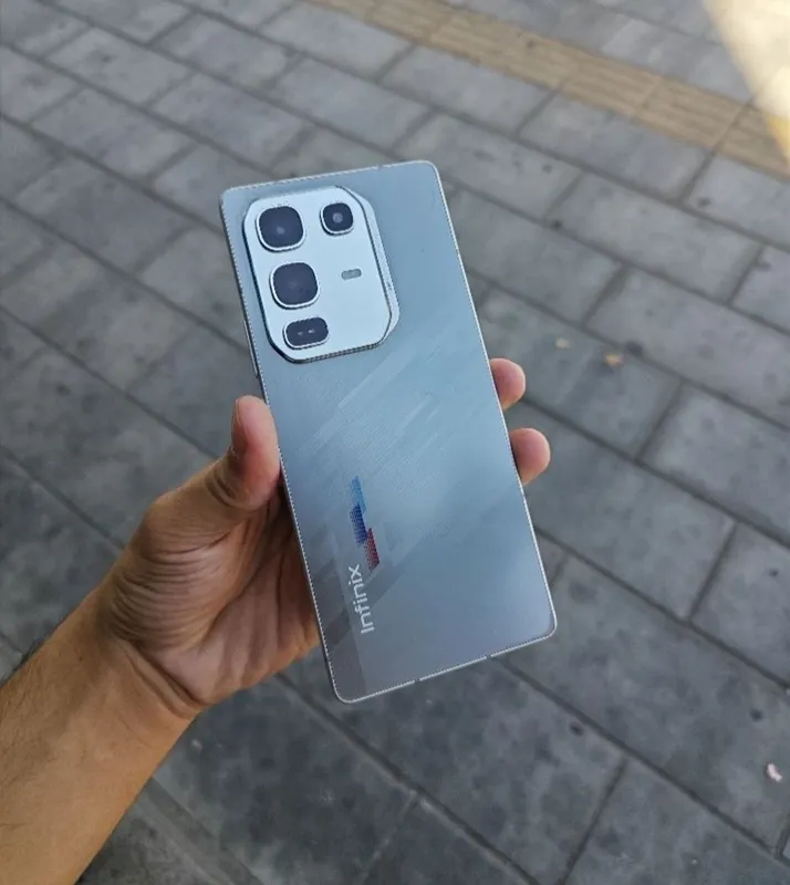 Infinix note 50 pro telfon yangiday 5 Infinix note 50 pro telfon yangiday 5