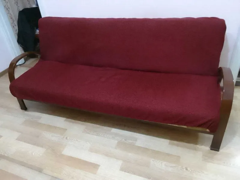 Срочно Продаём диван! — фото 1