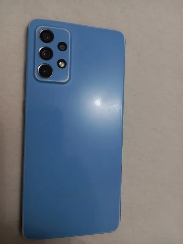Samsung Galaxy A72 5G, Вьетнам 2 Samsung Galaxy A72 5G, Вьетнам 2