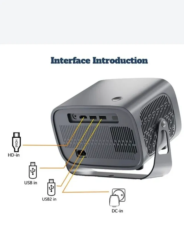 Proector 3 Proector 3