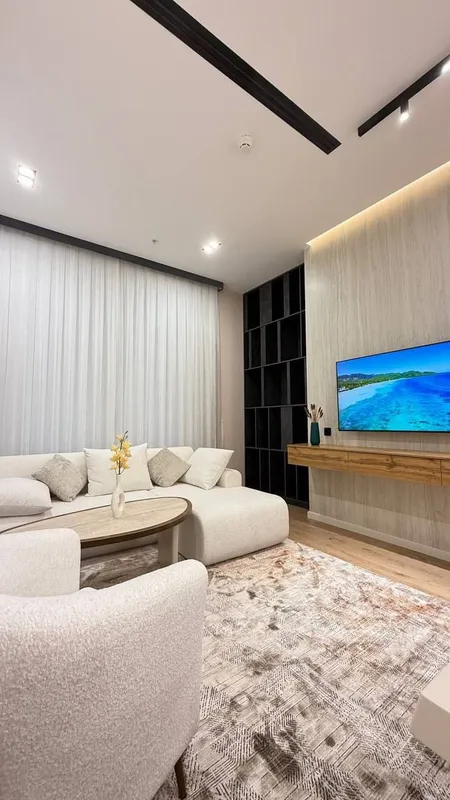 2_Комн. Аренда в ЖК Nest One — фото 2