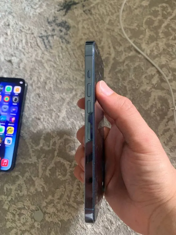 Iphone 13 pro max 6