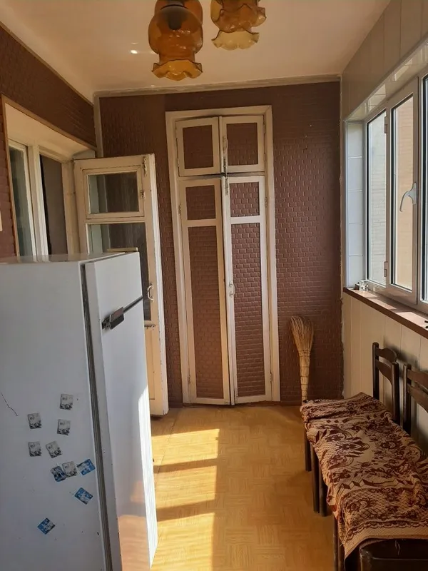 Продаётся 3х комнатная квартира с мебелью в г Чирчике