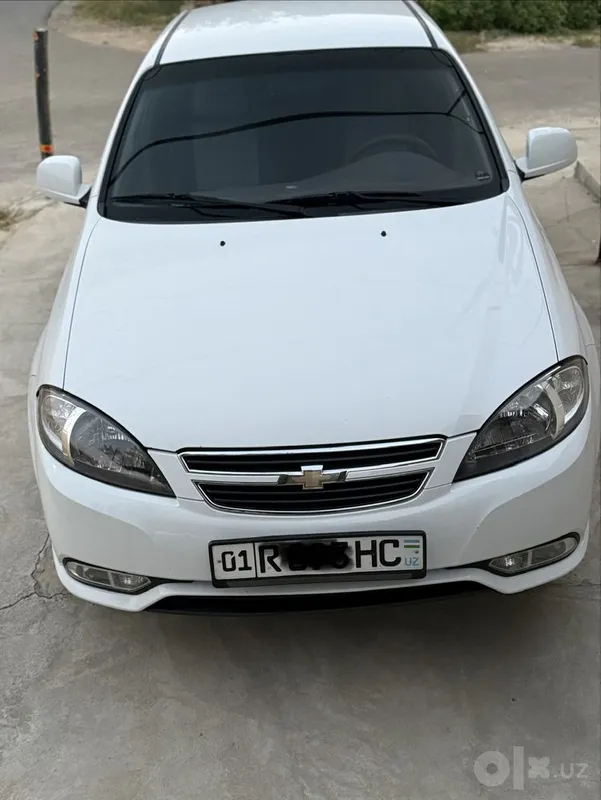Chevrolet Lacetti Gentra Avtomat metan 4 stag 4 Chevrolet Lacetti Gentra Avtomat metan 4 stag 4