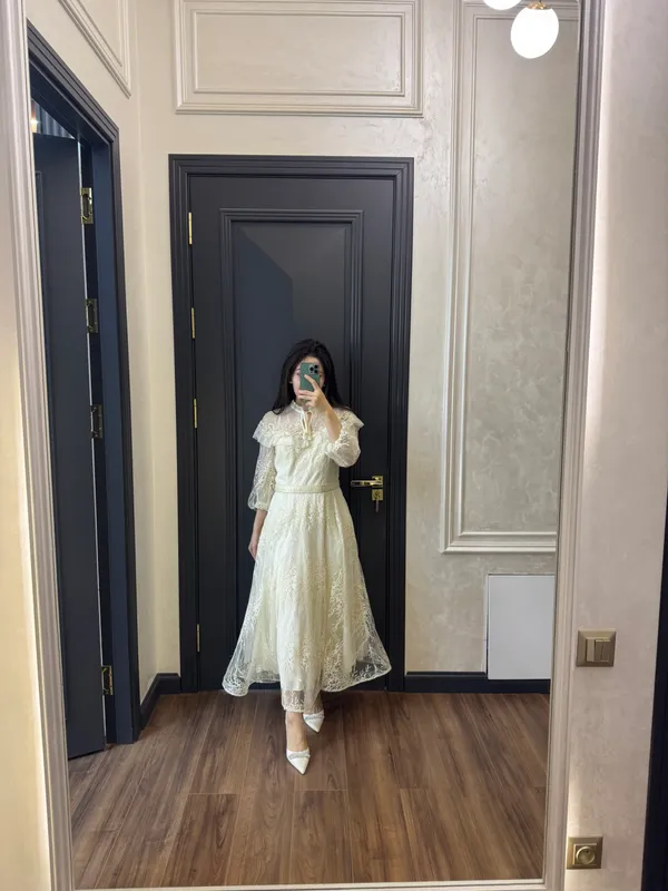 Продаются вечерние платья 2