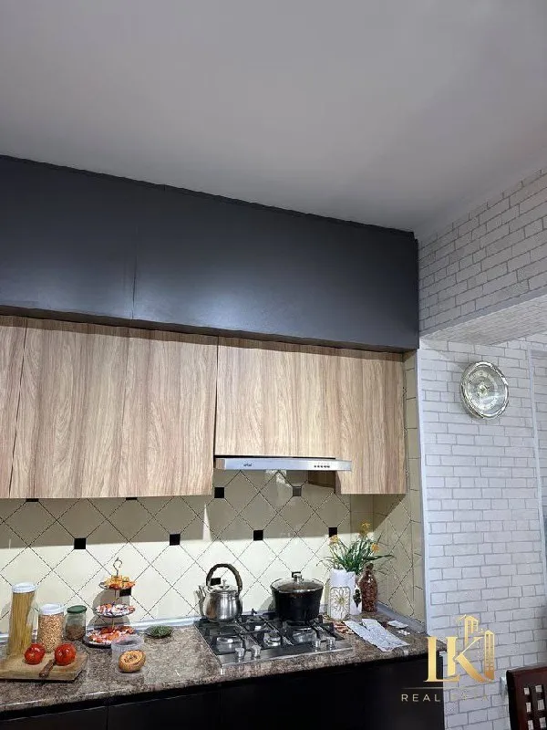 Продаётся 3-комнатная квартира, 130 м², Мирабадский район (ЦУМ, метро Космонавтов) 9
