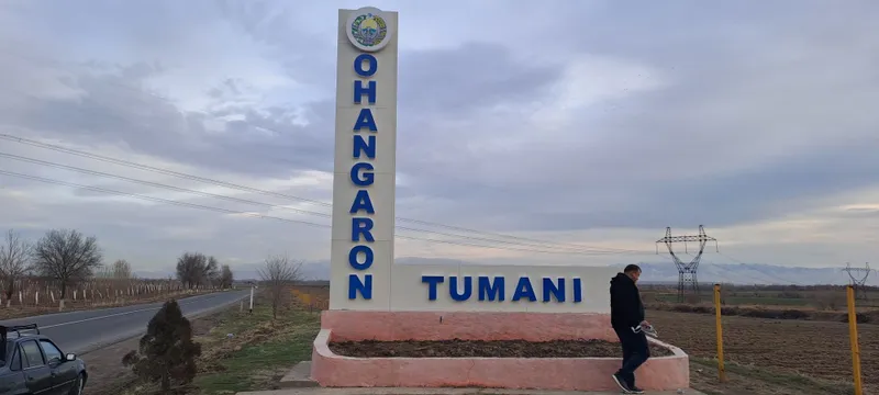 Narujni reklama tashqi reklama bukva baner arakal — фото 2