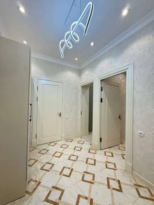 Дархан / ЖК Darhan Residence 65 м2 под тихий Офис — фото 4