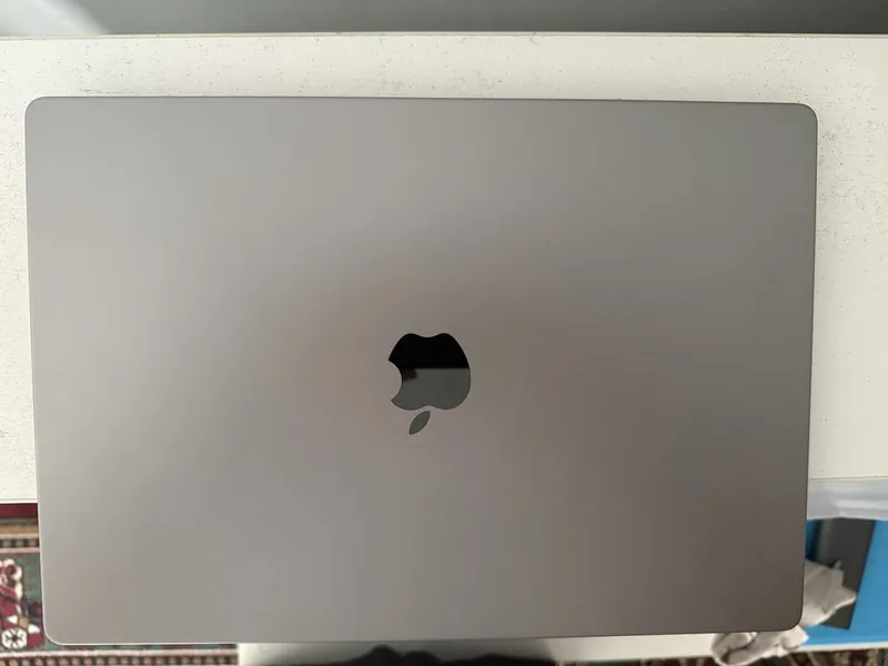 Macbook Pro M1 Pro 16inch/16/512/full box 5 Macbook Pro M1 Pro 16inch/16/512/full box 5