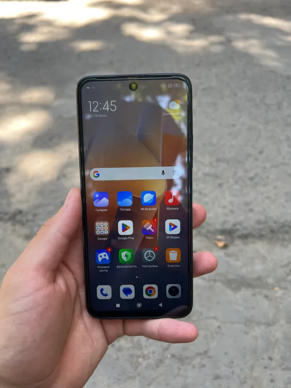 Redmi 12. 1 Redmi 12. 1