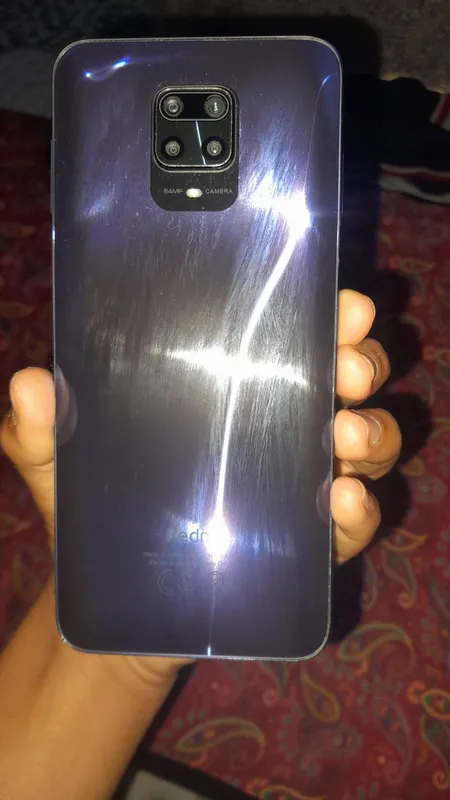 redmi not 9s
