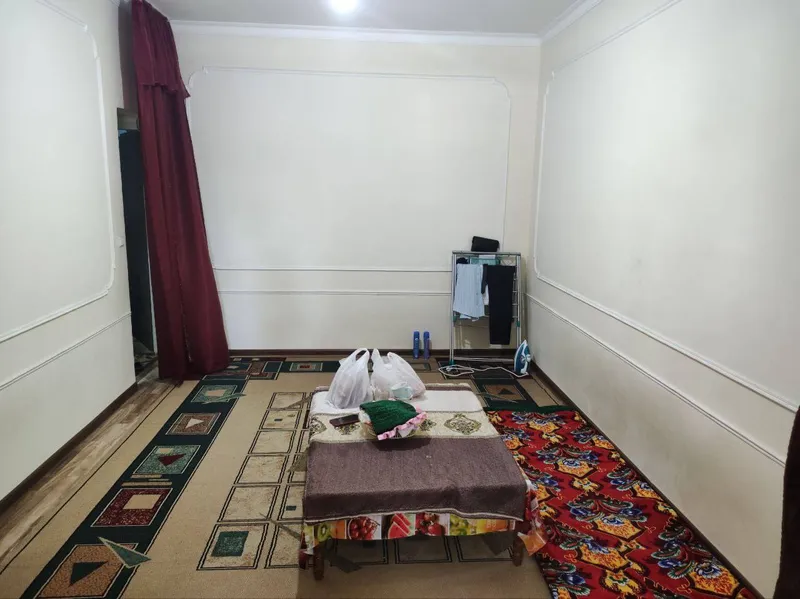 Продажа 2-комн. кв. 48 м², Чиланзарский 6