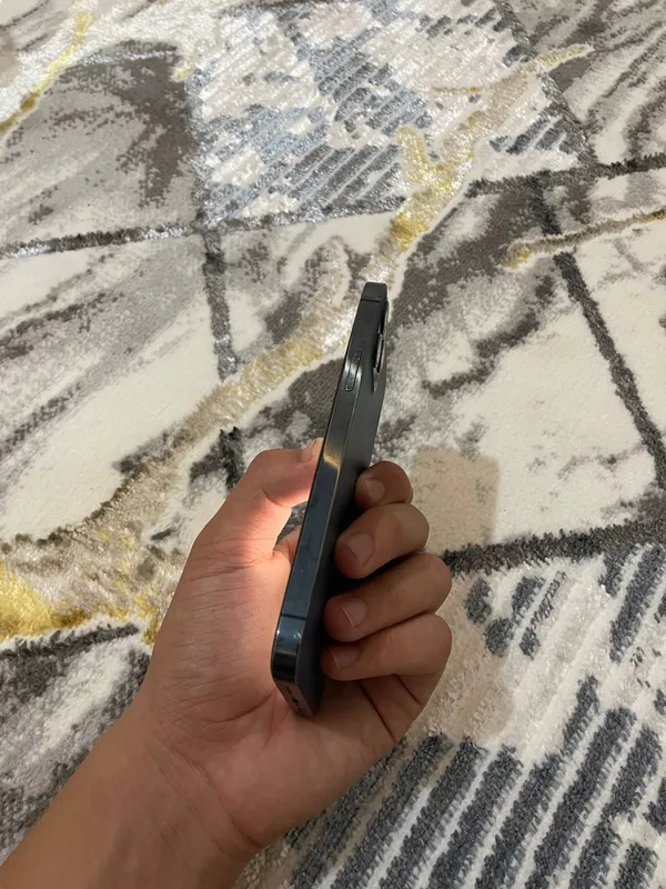 iphone 12 pro sostayana ideal — фото 2