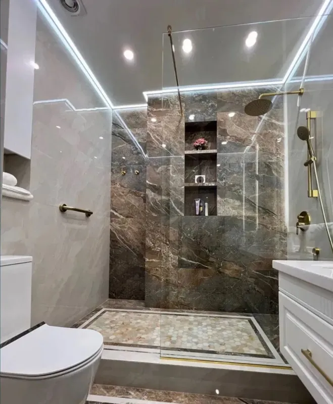 Yunusobod, 5-mavze, 3 xona • 95 m² • 5/9-qavat 5