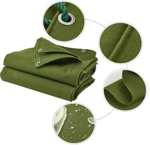 Tent tarpaulin yomgirdan saqlovchi maqsulot 1