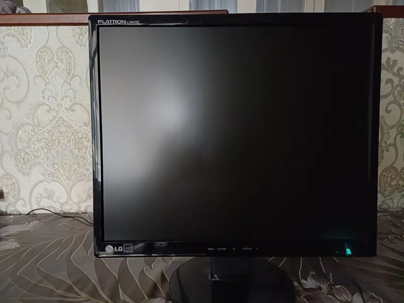 Sistem blok va monitor 1 Sistem blok va monitor 1