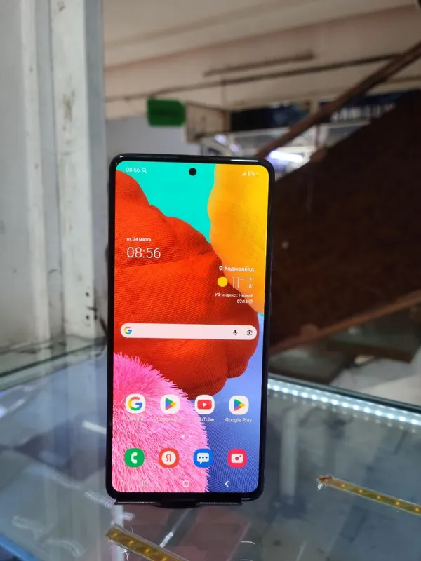 Samsung A51 4/64GB Samsung A51 4/64GB