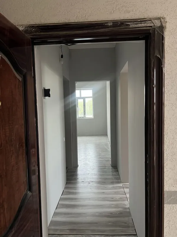 Srochna Nazarbekda 2 xona kvartira sotiladi — фото 2