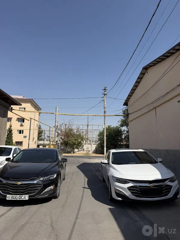 Malibu Premer 2022 yil 3 Malibu Premer 2022 yil 3