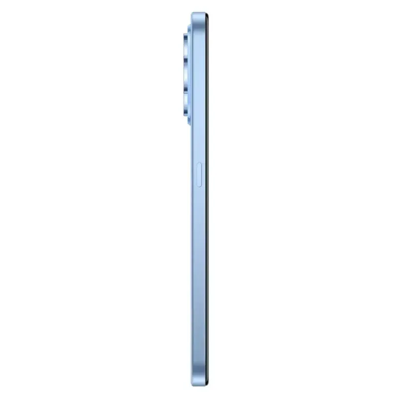 Смартфон Honor X8d 8/256GB Blue (Синий) — фото 8 Смартфон Honor X8d 8/256GB Blue (Синий) — фото 8