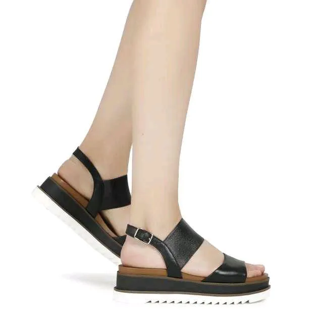 Кожаные босоножки INUOVO 38-39разм. люкс, Турция! 1