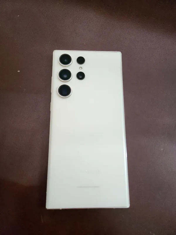 Samsung s23 ultra 5G 256gb 5