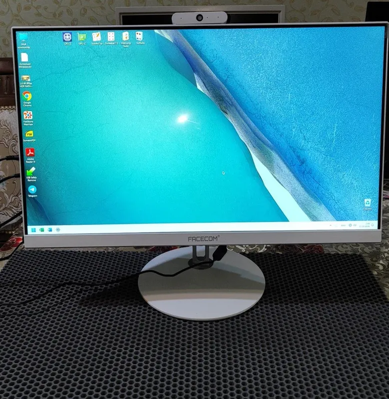 Продам моноблок 24" 2 Продам моноблок 24" 2