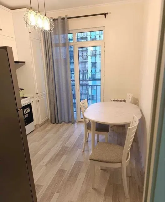 Yashnobod tumanida 2 xonali kvartira ijarasi, 50 m² · ID 42747 6 Yashnobod tumanida 2 xonali kvartira ijarasi, 50 m² · ID 42747 6