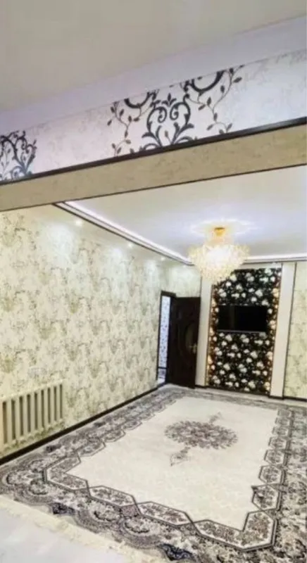 5 каватли домнинг 1чи каватида 3хонали квартира арендага берилади — фото 6