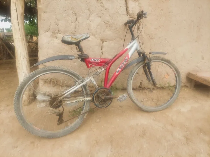 velosiped sotiladi baxosi 600 000