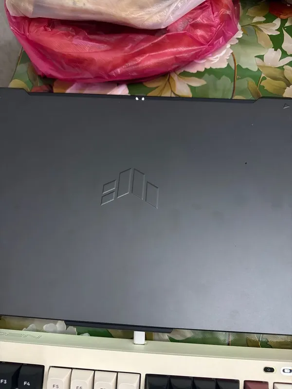 asus tuf gameng a16 1 hafta ishlagan 2