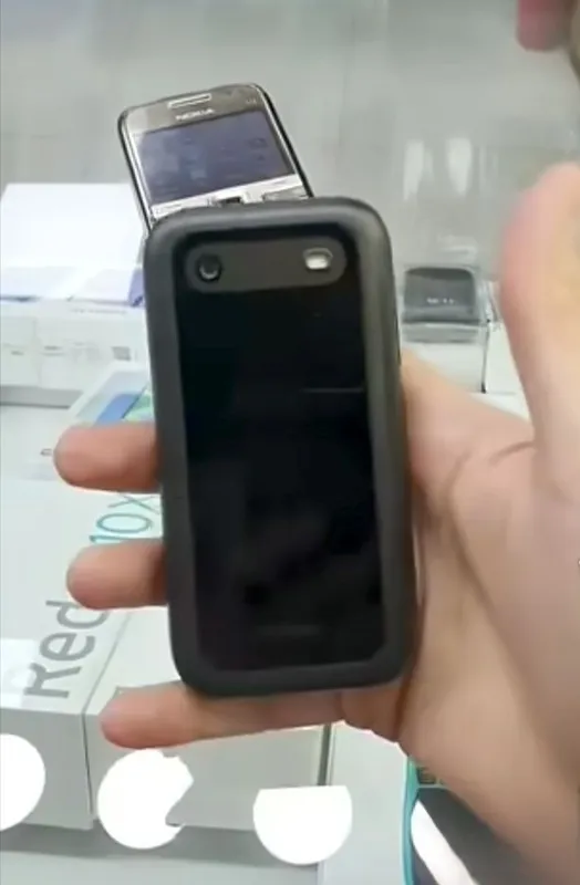 Nokia 2660 yangi 1 Nokia 2660 yangi 1