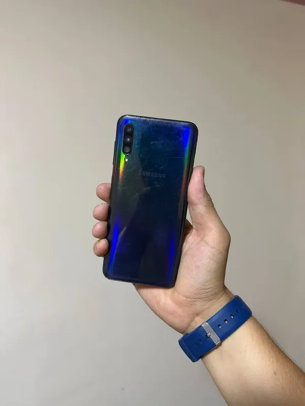 Samsung Galaxy A50 Samsung Galaxy A50