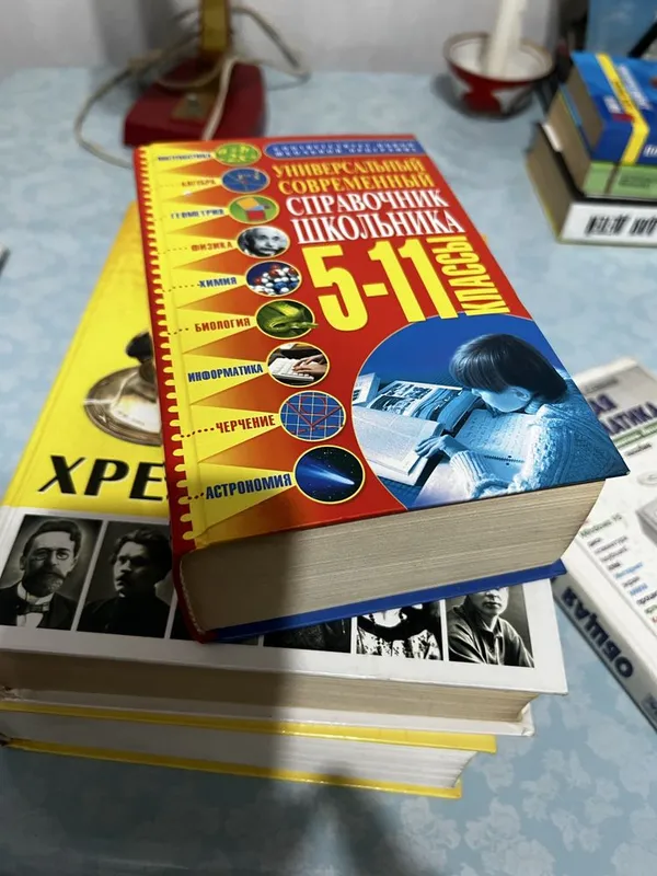 Продаются современные книги 5