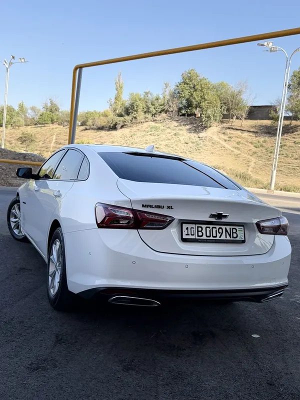 Malibu XL 2023 55 Ming Probeg 3 Malibu XL 2023 55 Ming Probeg 3