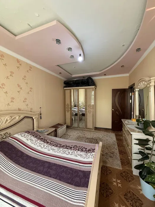 3 xonali kvartira, 72 m², 3/5 qavat 2