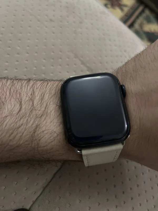 Apple Watch 8 45mm — фото 3