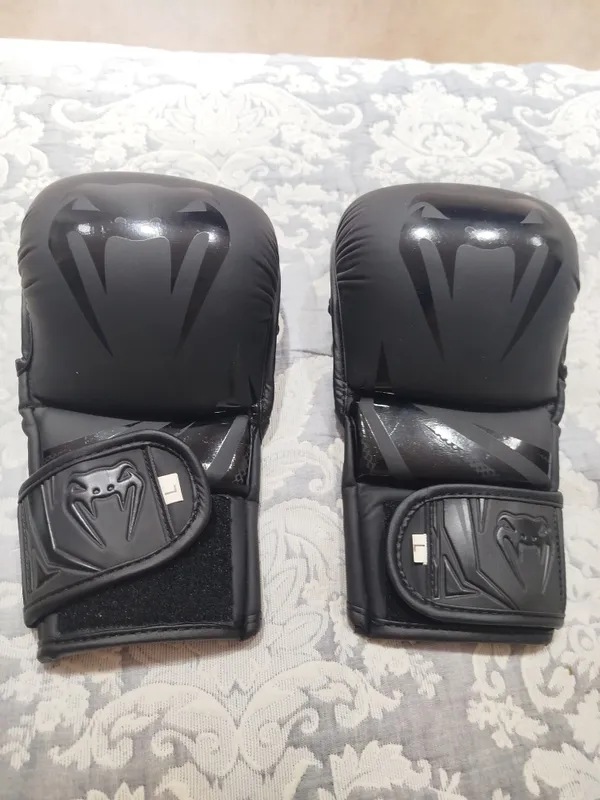 MMA va kurash uchun komplekt 1