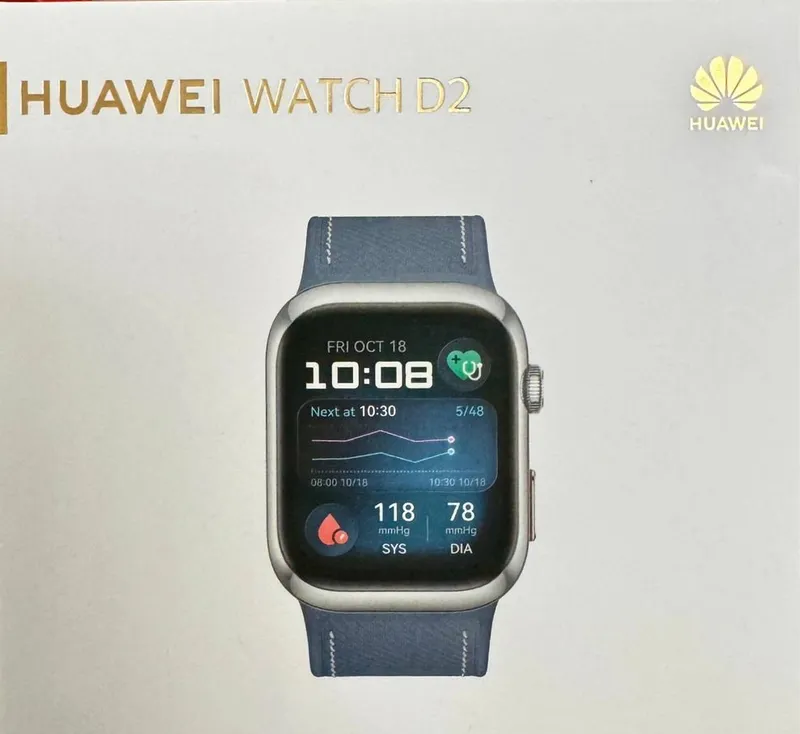 Huawei watch D2. 1 Huawei watch D2. 1
