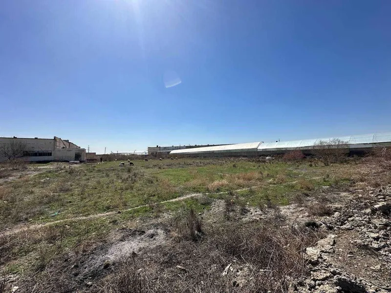 150 sotiq maydonga ega yer va tayyor biznes sotiladi #a45 — фото 8