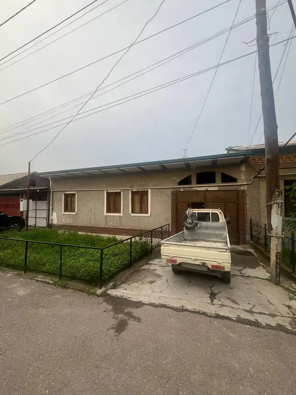 Продается участок в Яшнабадском районе