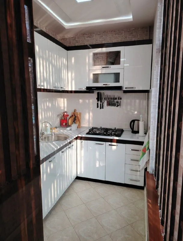 Квартира аренда Ардус 2/2/4 — фото 2