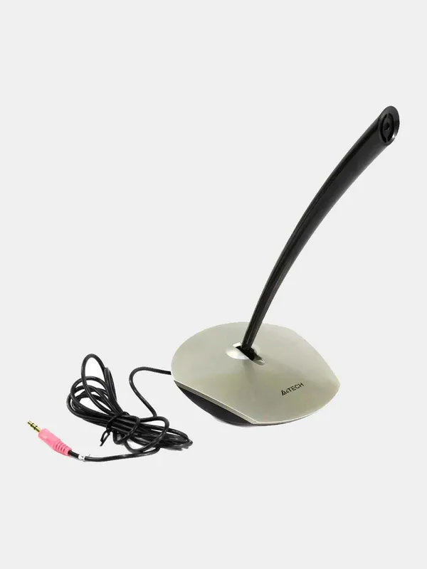 | Kompyuter uchun A4Tech MI-10 mikrofoni 3