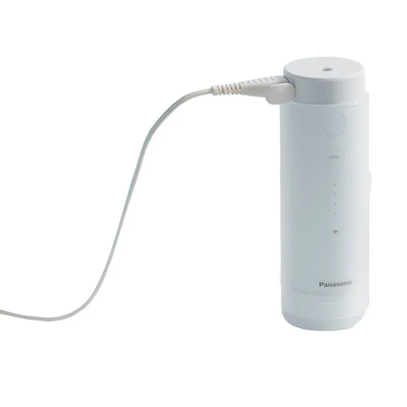 Ирригатор Panasonic EW-DJ4B-W 3 года гарантии. 5 Ирригатор Panasonic EW-DJ4B-W 3 года гарантии. 5