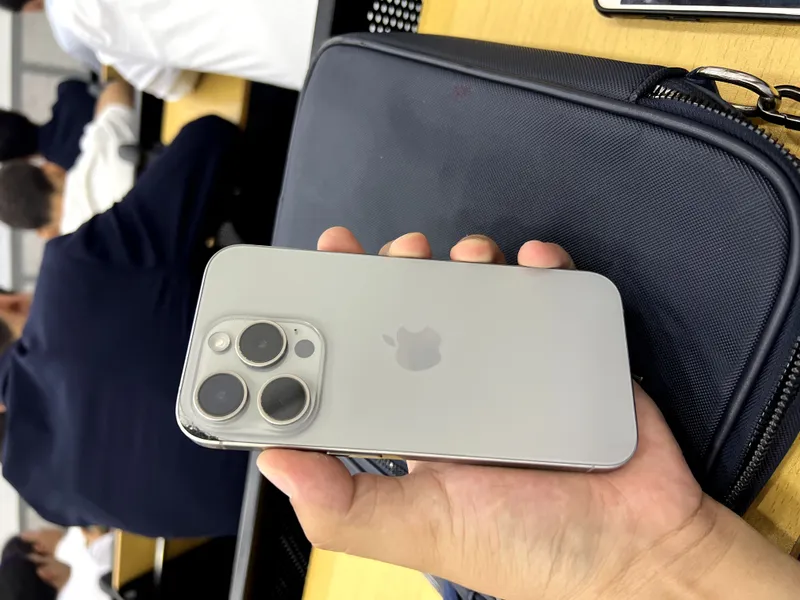 iPhone 15 pro 2 iPhone 15 pro 2