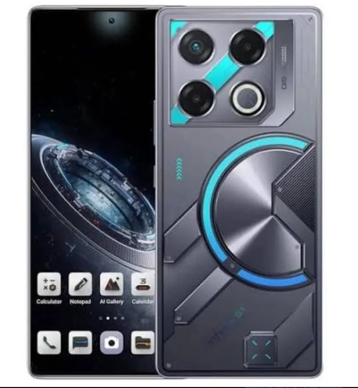 Infinix GT 20 PRO ideal