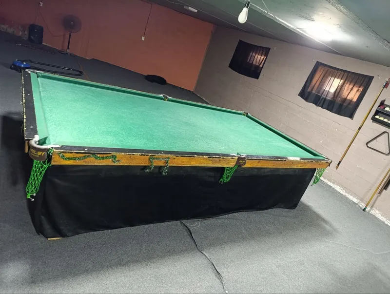 Billiardniy stol 2 ta — фото 2