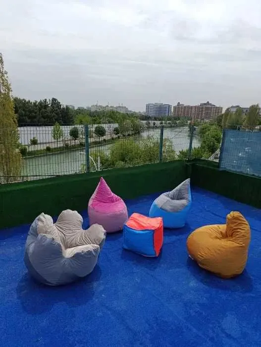 Сдается в аренду отдельно стоящее здание в Шайхонтохурском районе